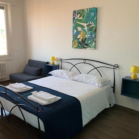 Mambo Suites Bologna Ngoại thất bức ảnh