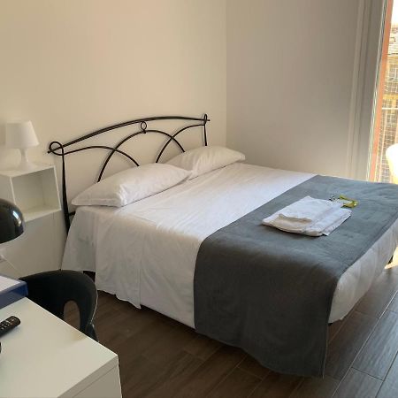 Mambo Suites Bologna Ngoại thất bức ảnh