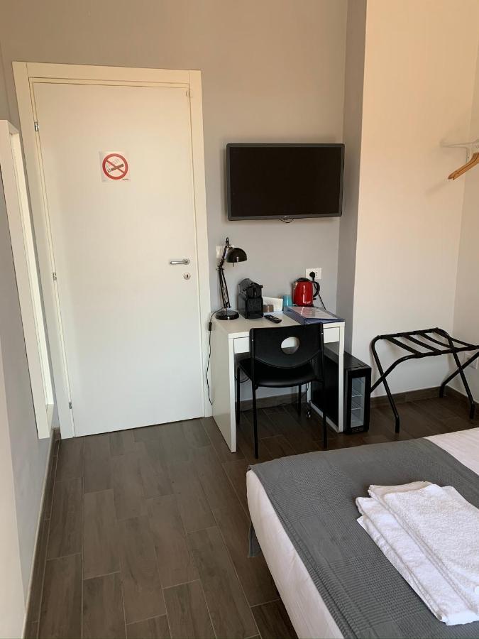 Mambo Suites Bologna Ngoại thất bức ảnh