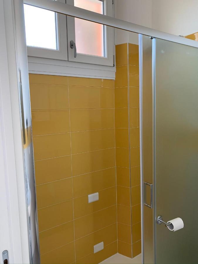 Mambo Suites Bologna Ngoại thất bức ảnh