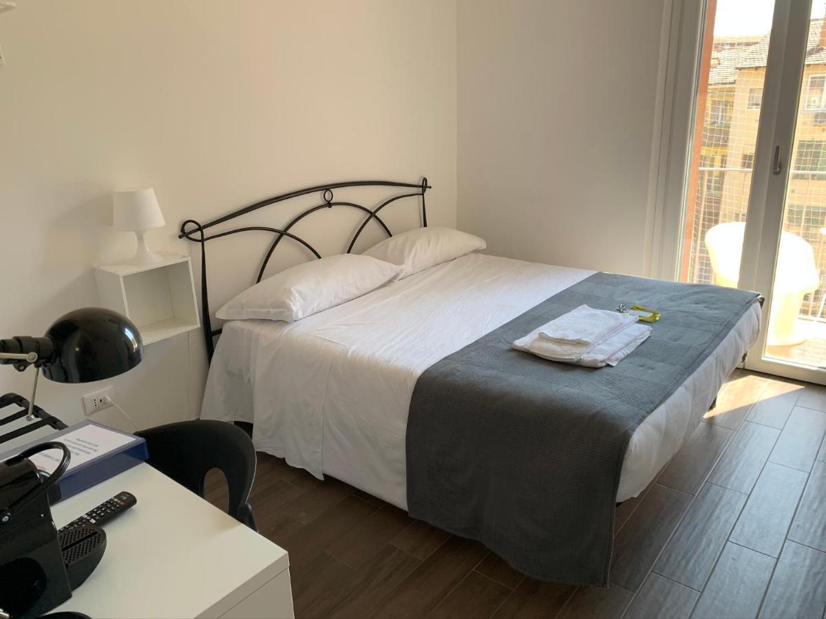 Mambo Suites Bologna Ngoại thất bức ảnh