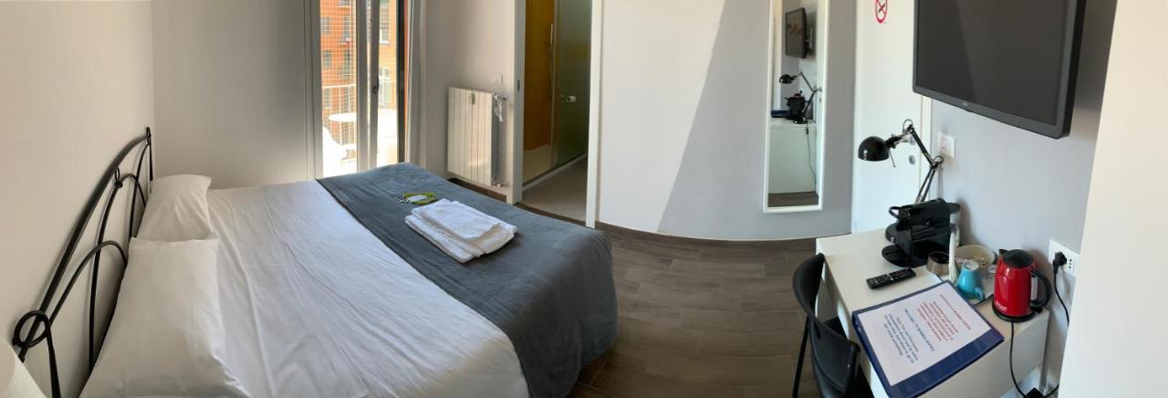 Mambo Suites Bologna Ngoại thất bức ảnh