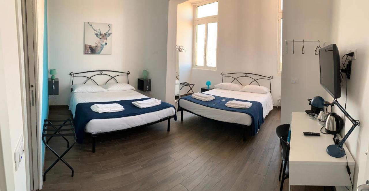 Mambo Suites Bologna Ngoại thất bức ảnh