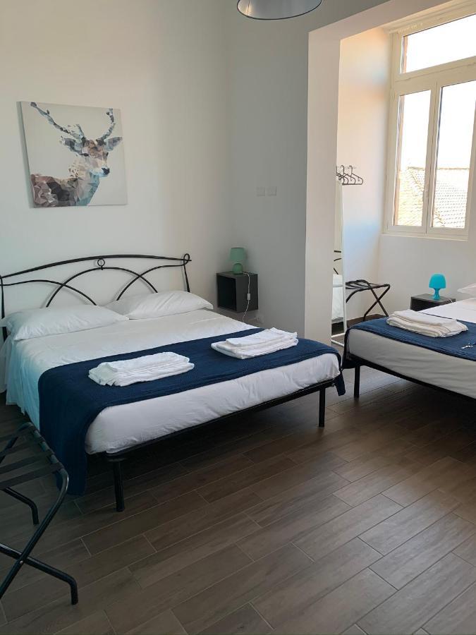 Mambo Suites Bologna Ngoại thất bức ảnh