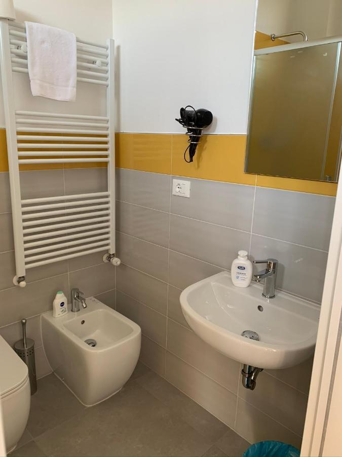 Mambo Suites Bologna Ngoại thất bức ảnh