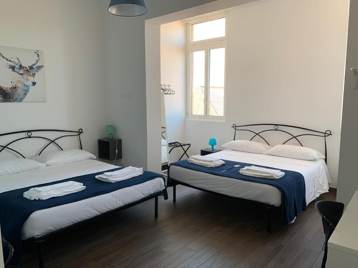 Mambo Suites Bologna Ngoại thất bức ảnh