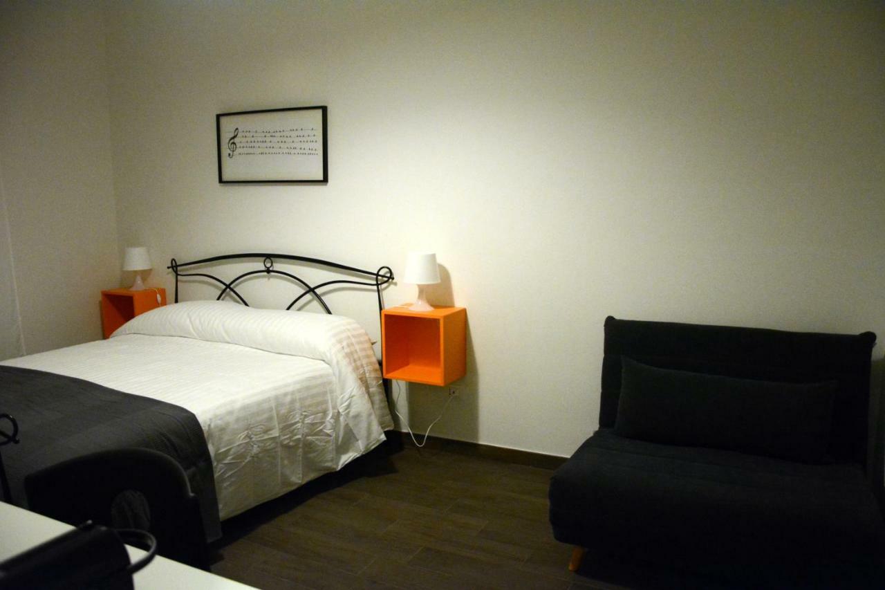 Mambo Suites Bologna Ngoại thất bức ảnh