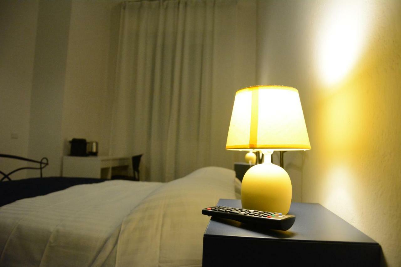 Mambo Suites Bologna Ngoại thất bức ảnh