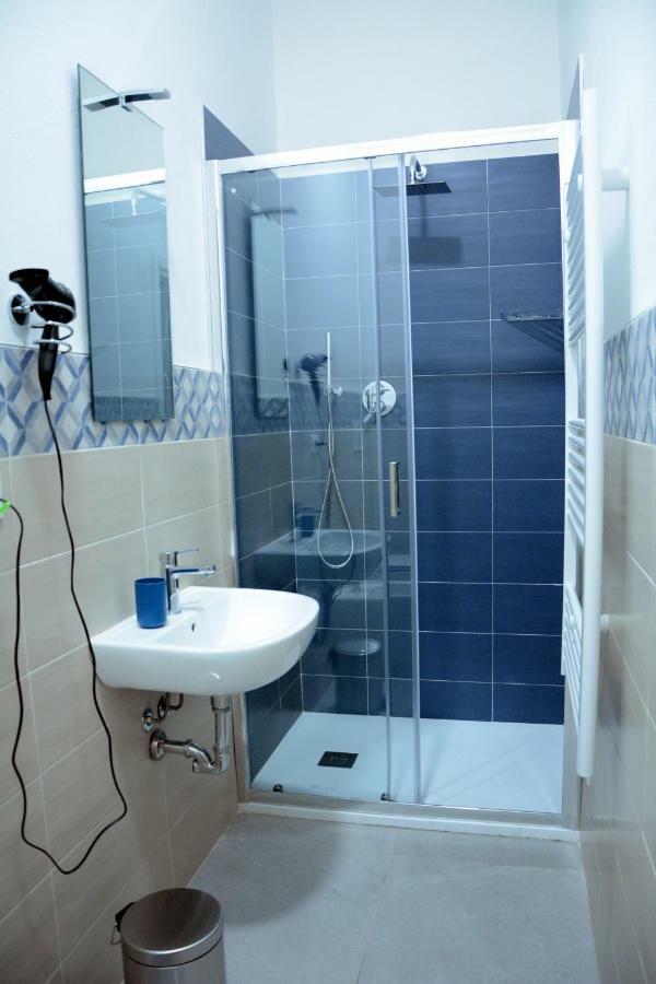 Mambo Suites Bologna Ngoại thất bức ảnh