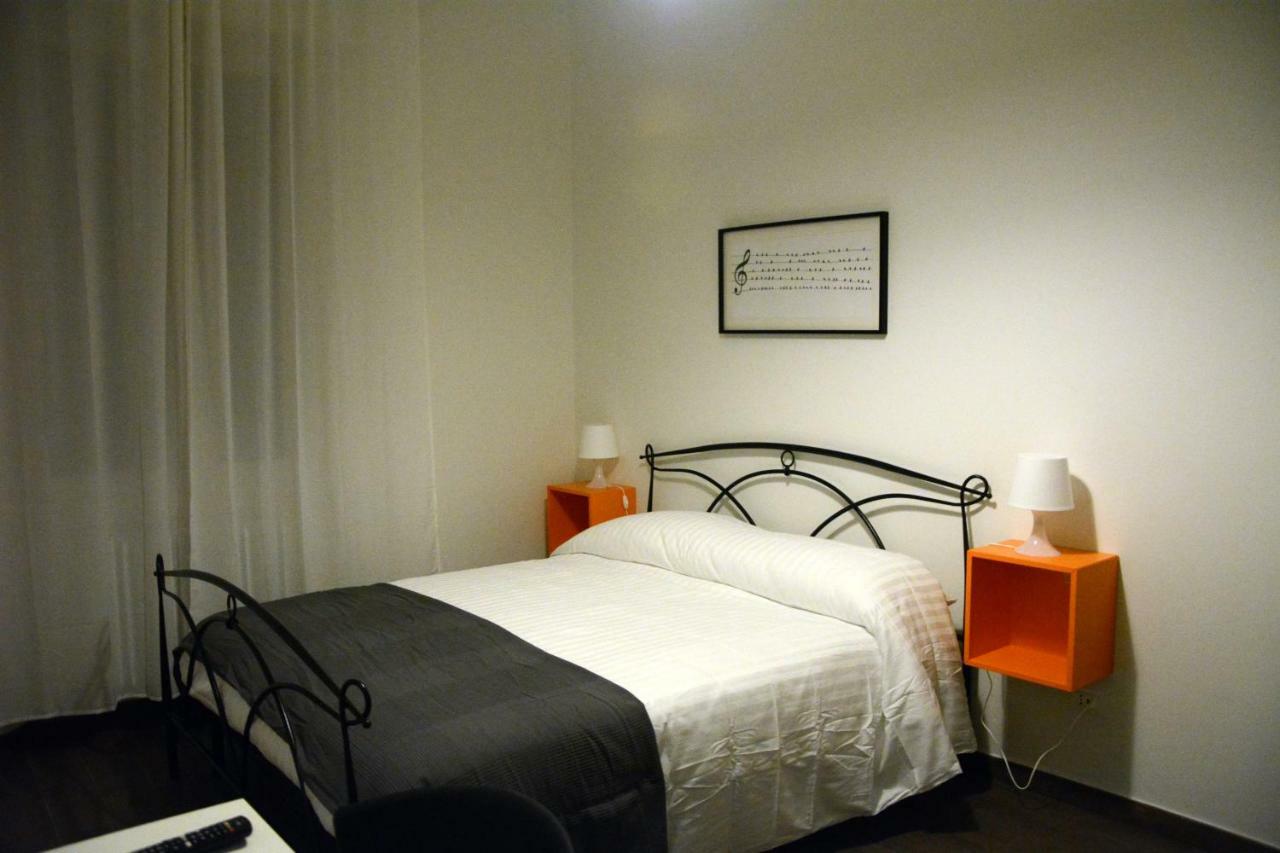 Mambo Suites Bologna Ngoại thất bức ảnh