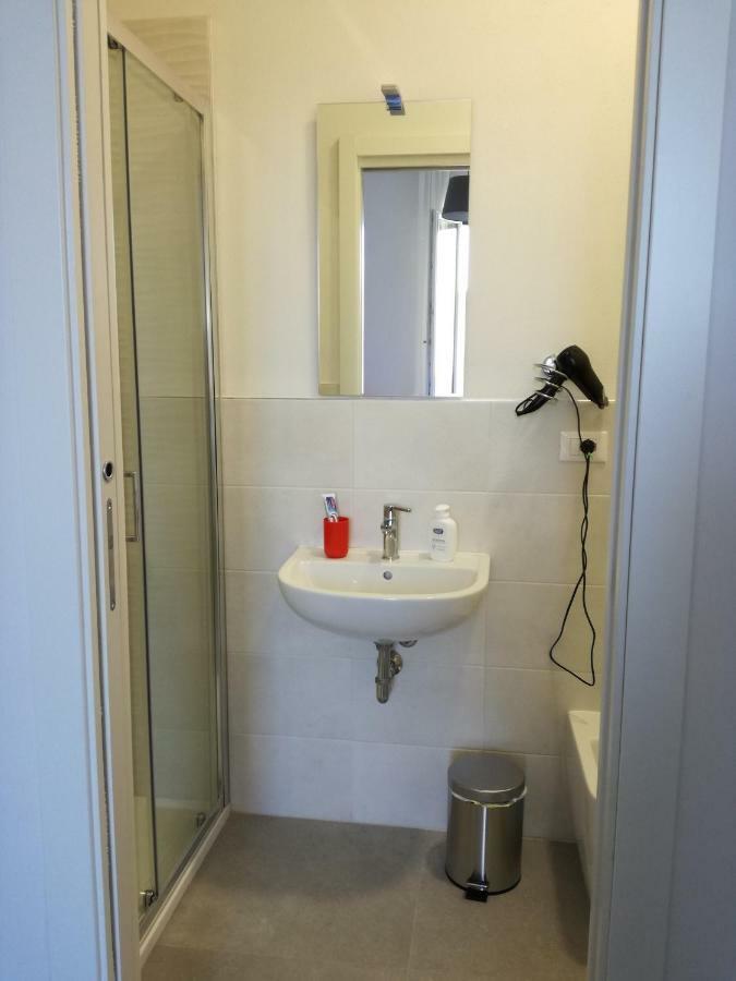 Mambo Suites Bologna Ngoại thất bức ảnh