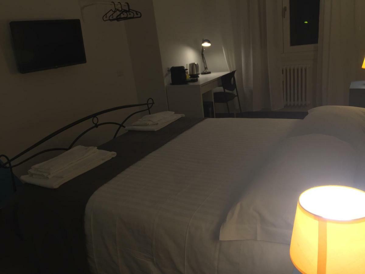 Mambo Suites Bologna Ngoại thất bức ảnh