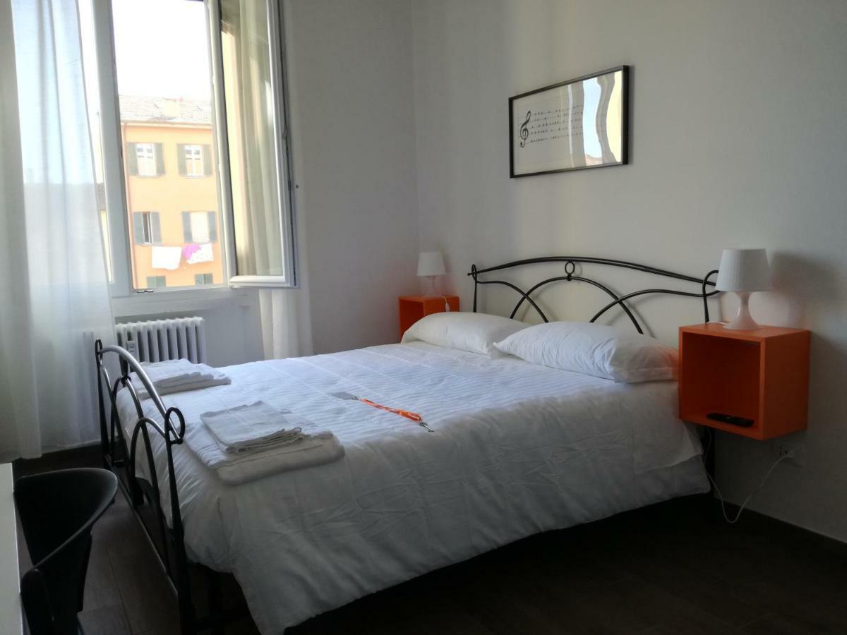 Mambo Suites Bologna Ngoại thất bức ảnh