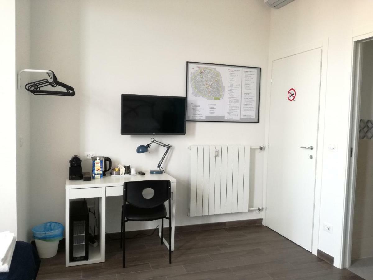 Mambo Suites Bologna Ngoại thất bức ảnh