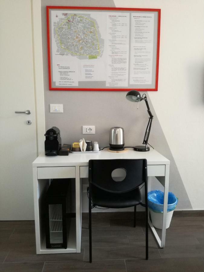 Mambo Suites Bologna Ngoại thất bức ảnh