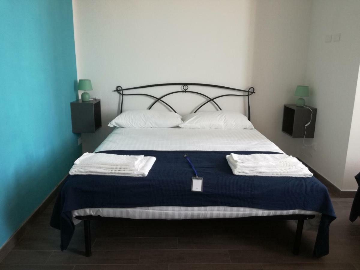 Mambo Suites Bologna Ngoại thất bức ảnh