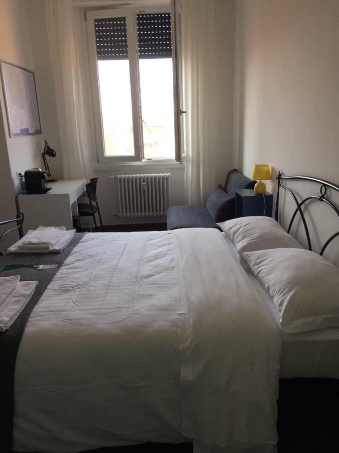 Mambo Suites Bologna Ngoại thất bức ảnh
