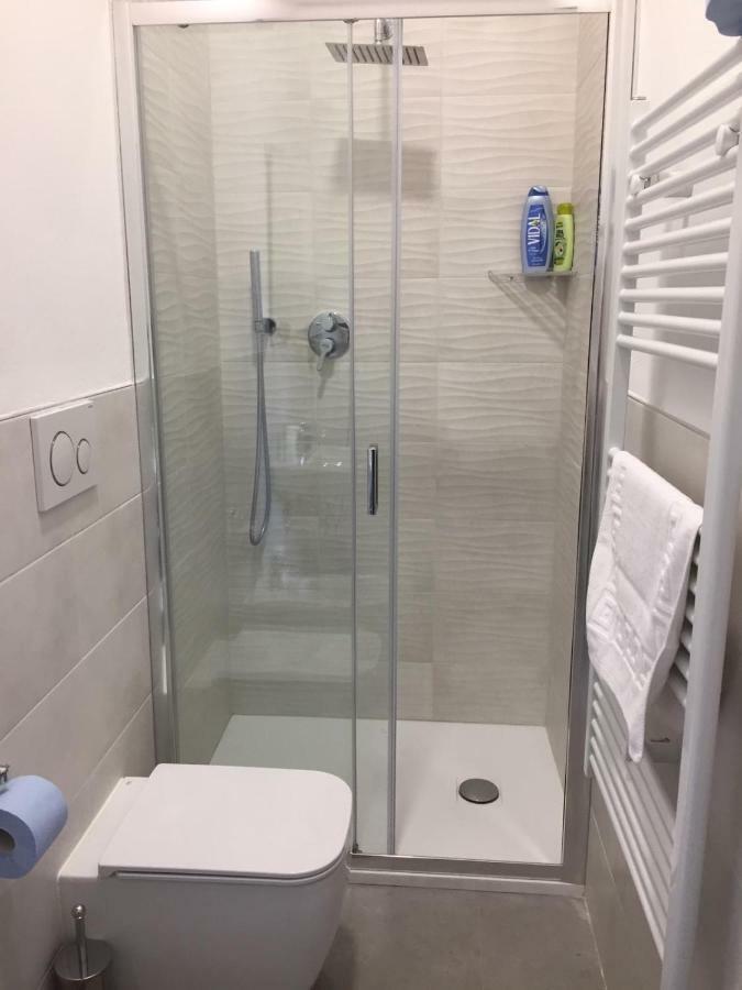 Mambo Suites Bologna Ngoại thất bức ảnh