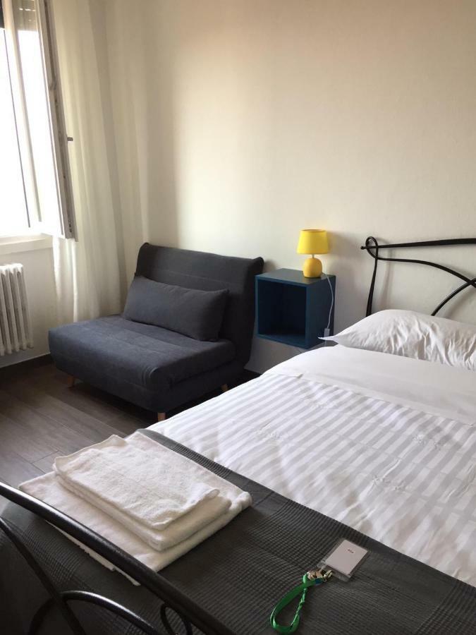 Mambo Suites Bologna Ngoại thất bức ảnh